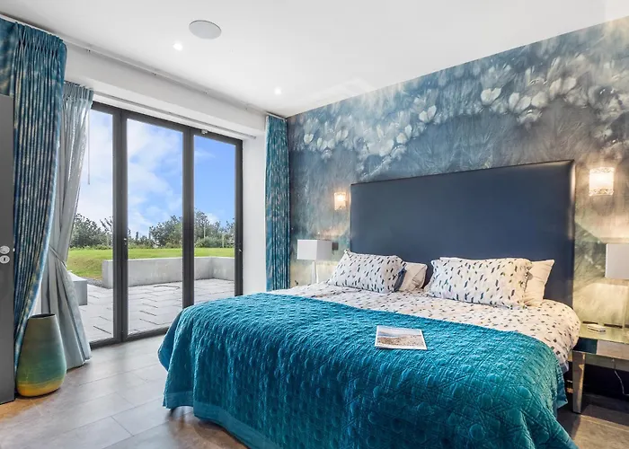 ヴィラ Suaimhneas Castle Demesne *