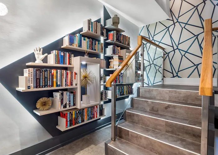 ヴィラ Suaimhneas Castle Demesne クリフデン