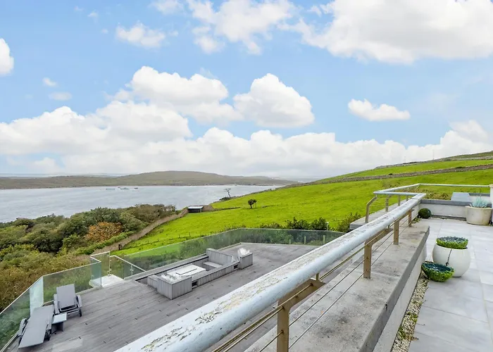 Suaimhneas Castle Demesne *