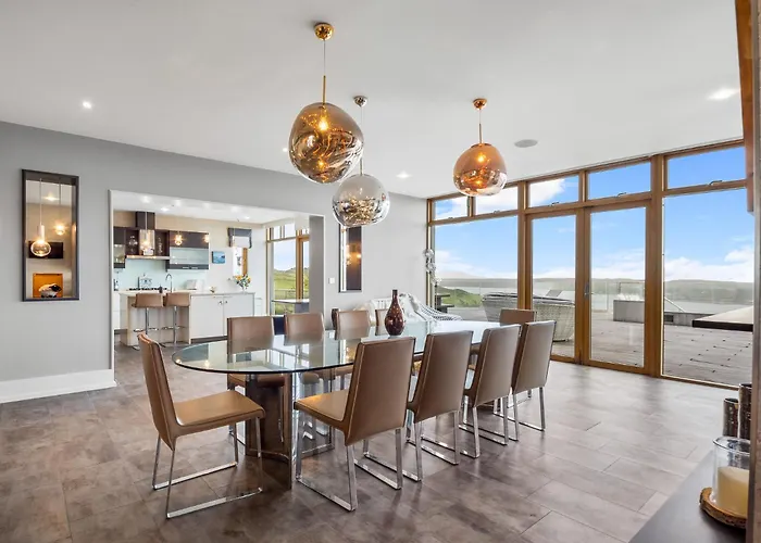 Suaimhneas Castle Demesne *